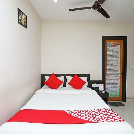 Oyo 7186 Hotel South Inn Kalküta Dış mekan fotoğraf