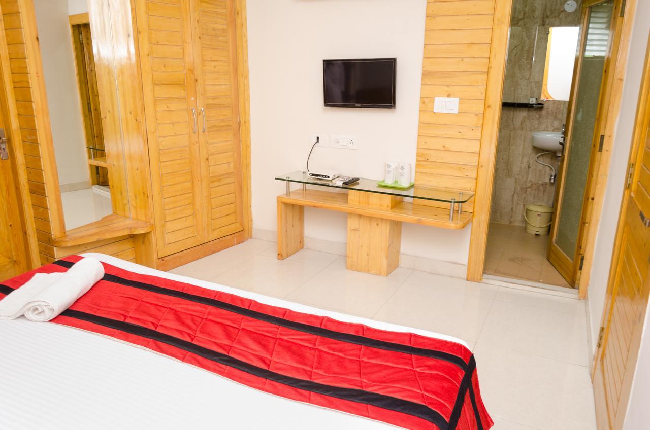 Oyo 7186 Hotel South Inn Kalküta Dış mekan fotoğraf