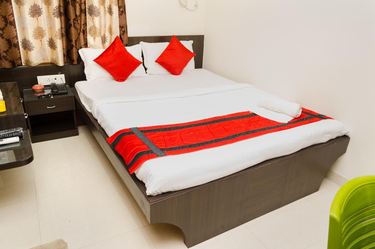 Oyo 7186 Hotel South Inn Kalküta Dış mekan fotoğraf