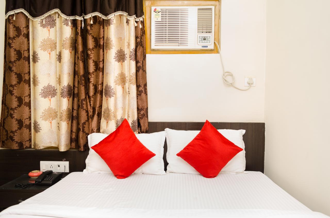 Oyo 7186 Hotel South Inn Kalküta Dış mekan fotoğraf