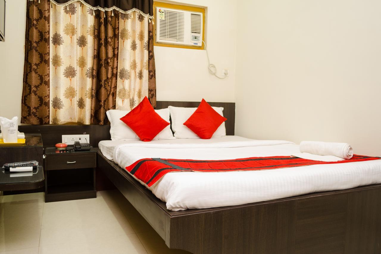 Oyo 7186 Hotel South Inn Kalküta Dış mekan fotoğraf