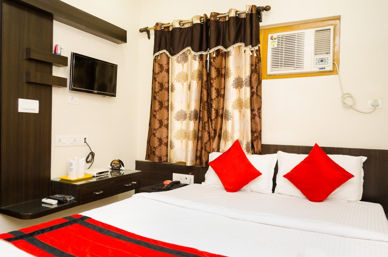 Oyo 7186 Hotel South Inn Kalküta Dış mekan fotoğraf