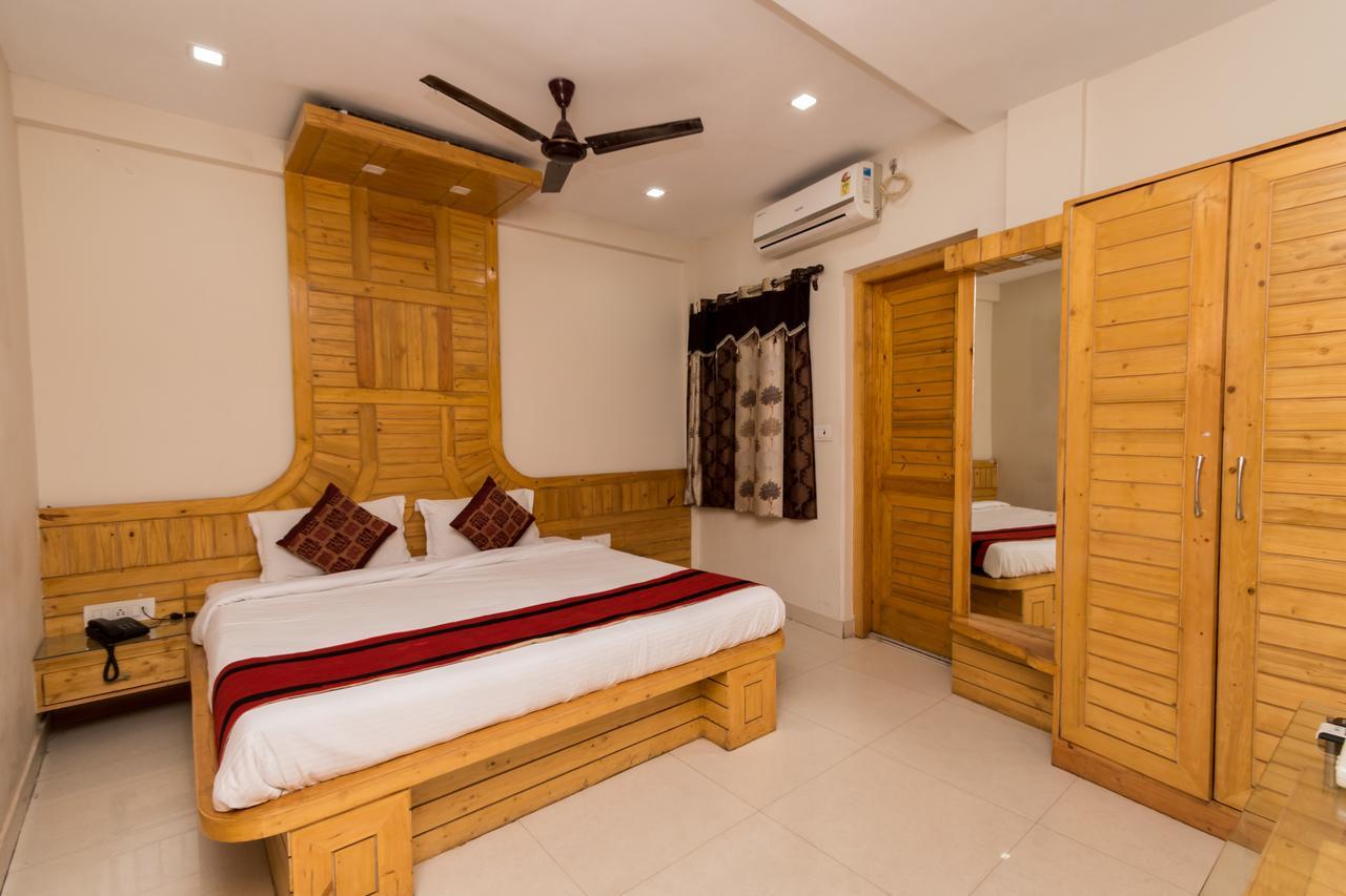 Oyo 7186 Hotel South Inn Kalküta Dış mekan fotoğraf