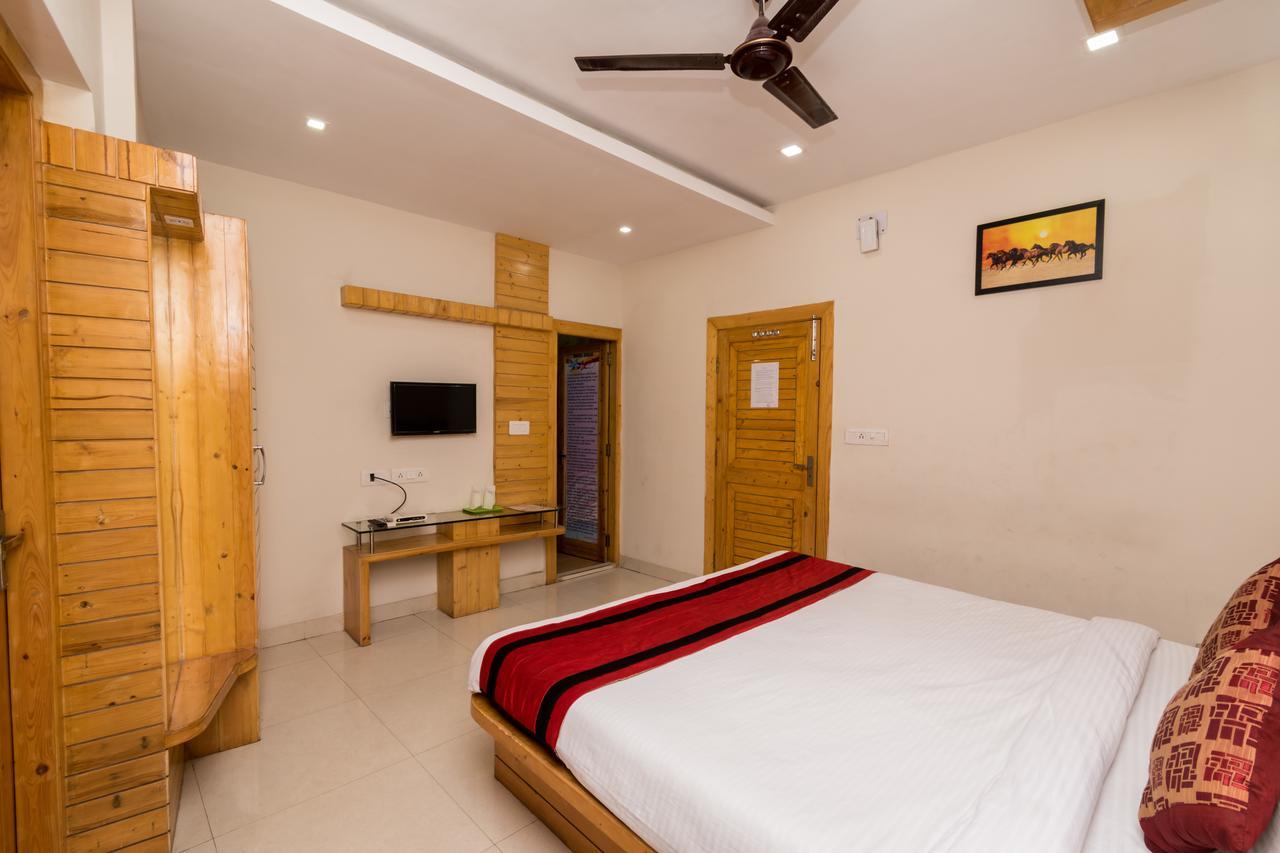 Oyo 7186 Hotel South Inn Kalküta Dış mekan fotoğraf