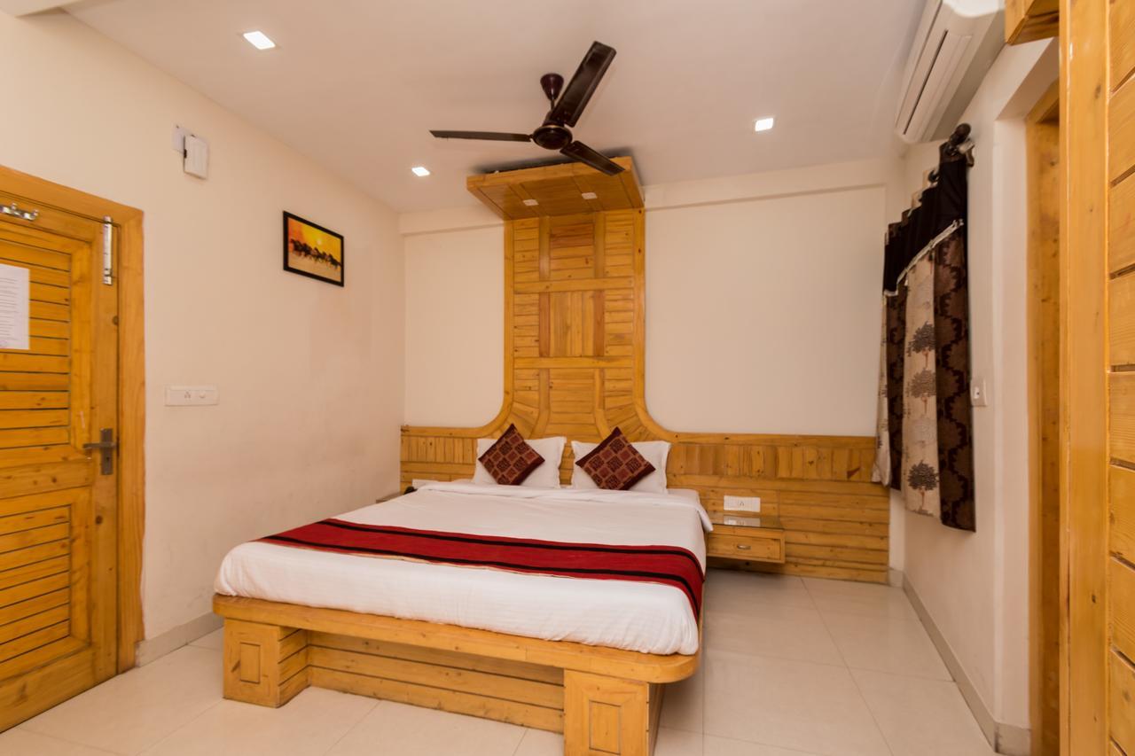 Oyo 7186 Hotel South Inn Kalküta Dış mekan fotoğraf