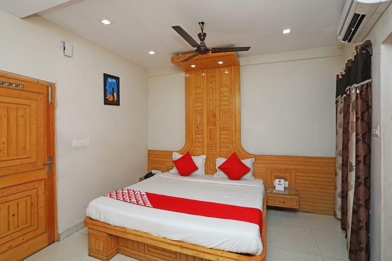 Oyo 7186 Hotel South Inn Kalküta Dış mekan fotoğraf