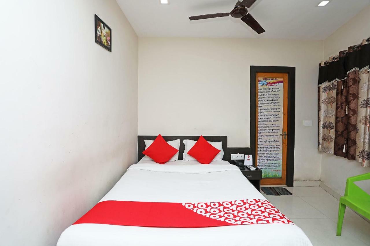 Oyo 7186 Hotel South Inn Kalküta Dış mekan fotoğraf